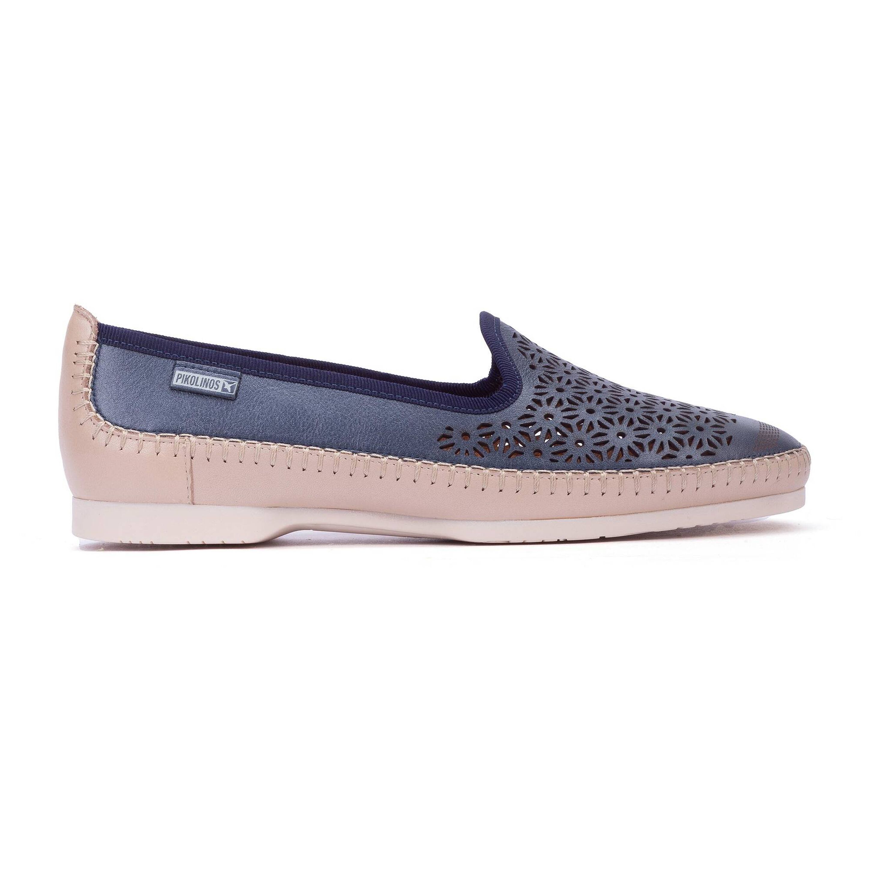 AGUILAS W6T-3867CPC2, BLUE Zoom AGUILAS W6T-3867CPC2, BLUE, large